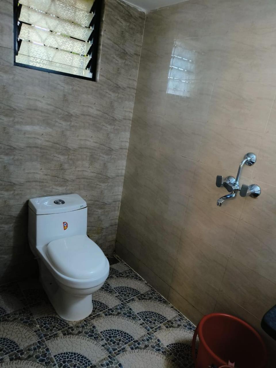 Green Field View Hotel Candolim Exterior photo