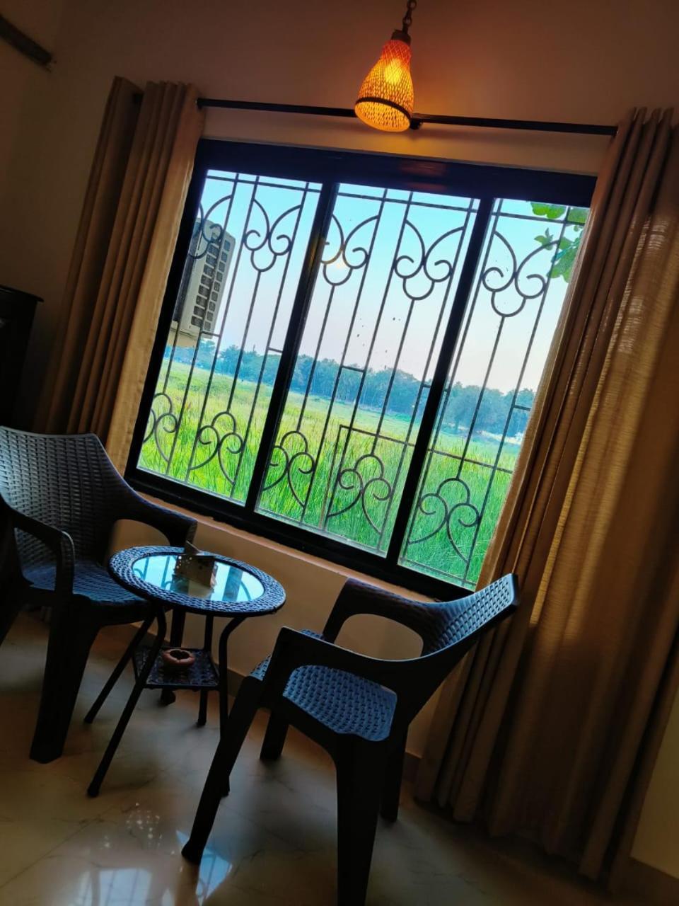Green Field View Hotel Candolim Exterior photo