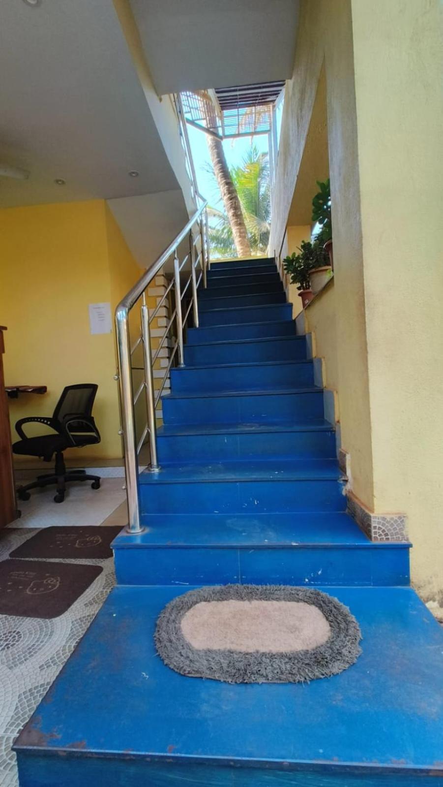 Green Field View Hotel Candolim Exterior photo