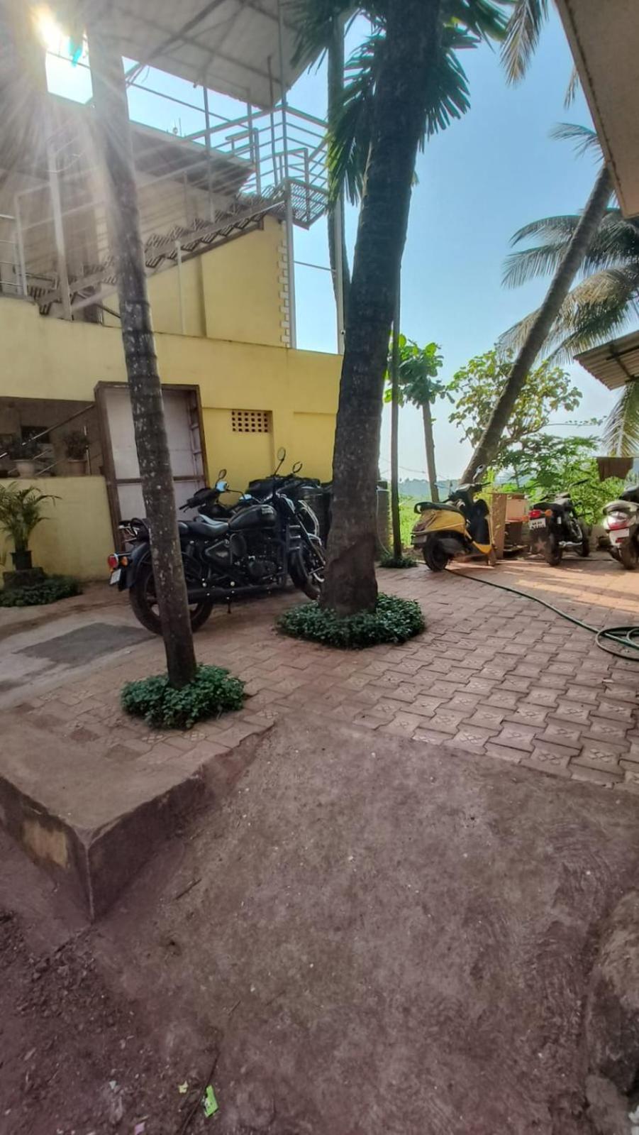 Green Field View Hotel Candolim Exterior photo