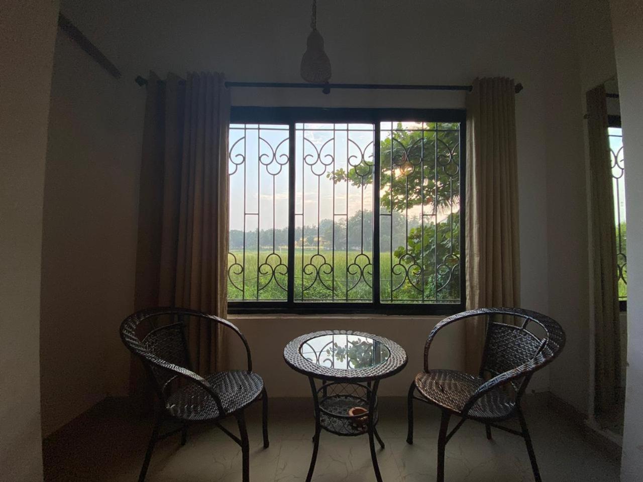 Green Field View Hotel Candolim Exterior photo